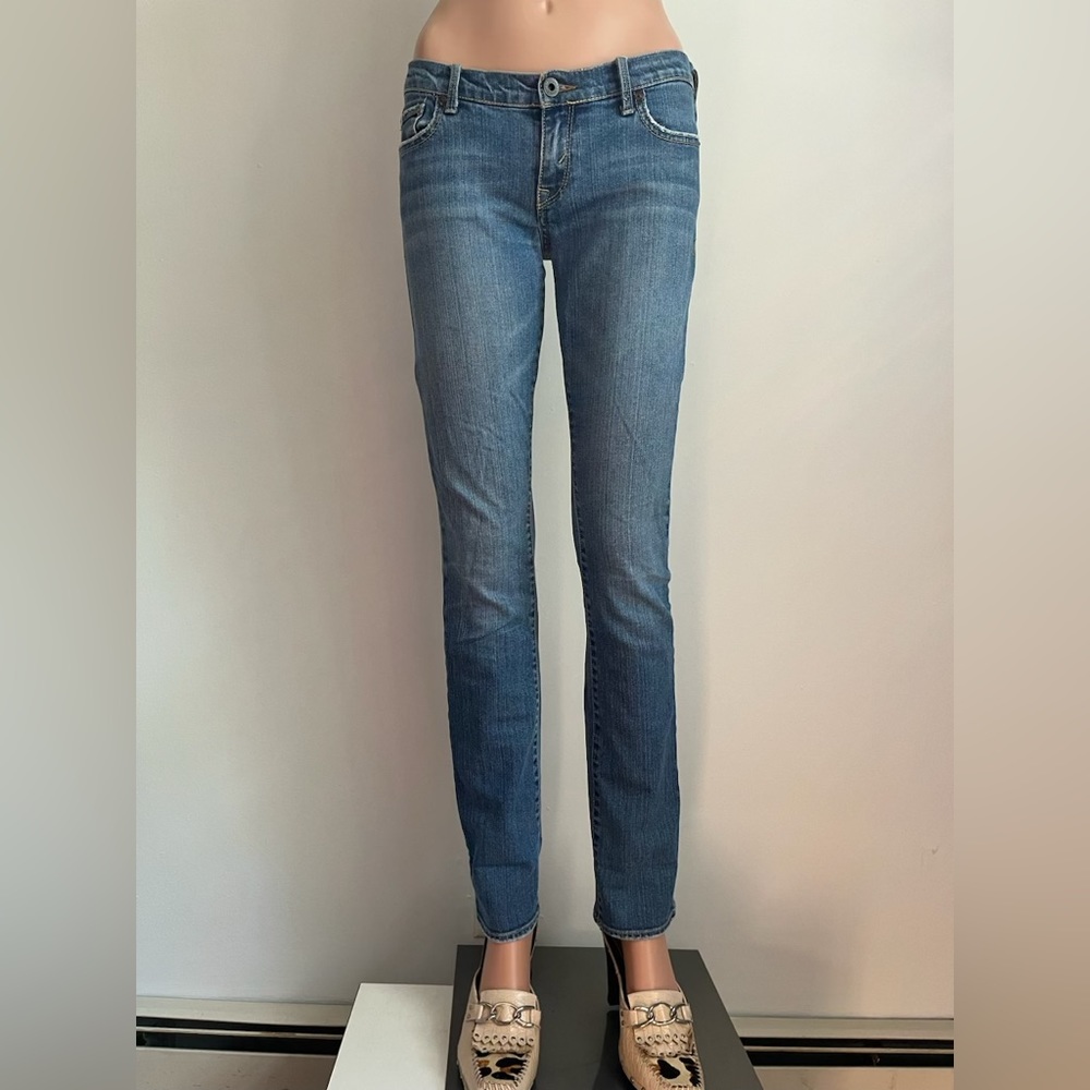 Abercrombie Kids Stretch Jeans